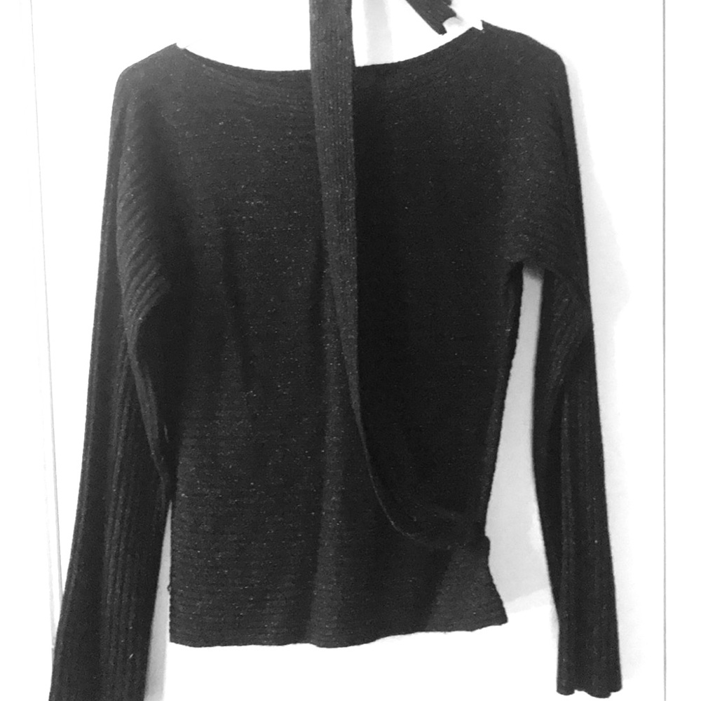 Express long top